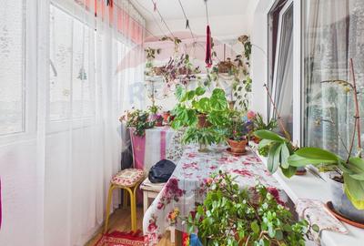 4 camere de vanzare in Rahova, la sosea, langa piata, renovat decent - 16