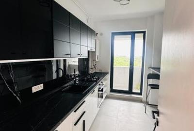 Cavar Residence | 2 camere | Centrala proprie | Metrou | - 5