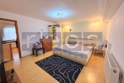 VILA SPATIOASA VATRA LUMINOASA | MEGA MALL | IDEAL FAMILIE - 6