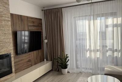 APARTAMENT 3 CAMERE, DECOMANDAT, MOBILAT SI UTILAT, BOXA, LOC PARCARE, LA CHEIE - 2