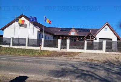 Casă individuală cu 11 camere în Exterior Est