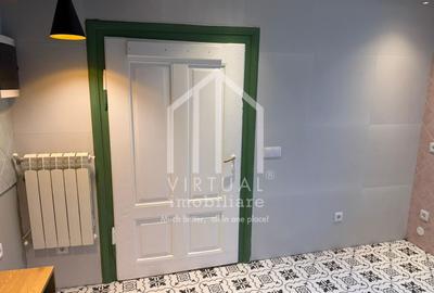 Spatiu comercial zona ultracentrala - Finisat la cheie - 7