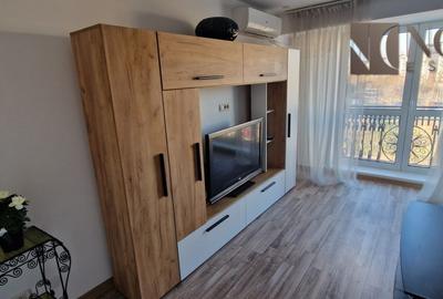 2 Camere | Alba Iulia | Metrou | Balcon - 1