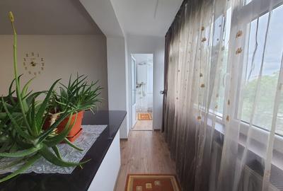 TOMIS NORD-CIRESICA APARTAMENT DECOMANDAT CU CENTRALA PE GAZE - 14