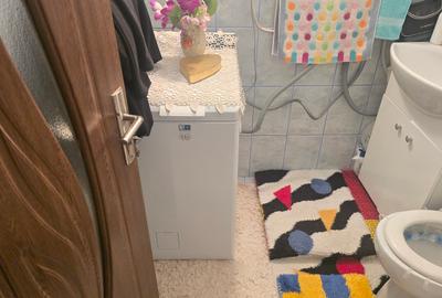 Vand apartament cu 3 camere decomandat in Deva str. Bejan, 2 bai, 2 balcoane - 10