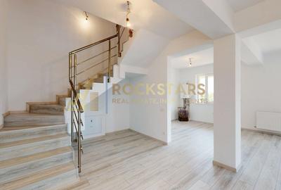 Vila tip Duplex | Branesti | Complex Rezidential Nou | Curte proprie - 11
