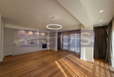 INCHIRIERE 2 CAMERE | GRADINA ICOANEI | 62MP | NEMOBILAT | BLOC NOU - 1