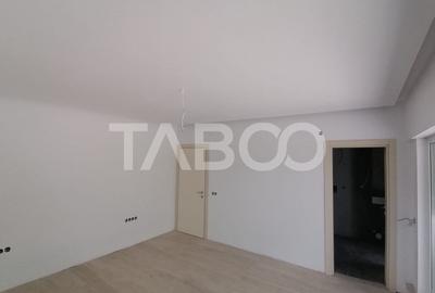 Casa superba de inchiriat 5 camere cu teren si piscina Cisnadie - 16