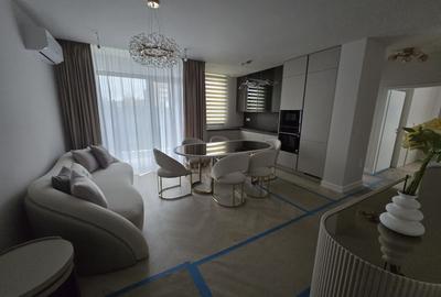 COMISION 0%. NOU in Oras. Etaj 1. - 1