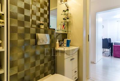 Apartament 3 camere în zona STRAZII MEHEDINTI - 14