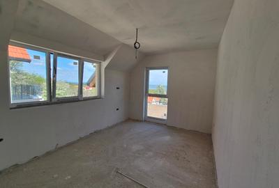 Casă de vis sat Gheorghieni capăt Borhanci - 11