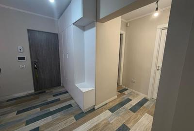 Apartament 3 camere decomandate 74 mp- garaj - Zona Nasaud - Marasti - 15