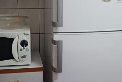 Mosilor - Bucur Obor , 1 minut metrou, apartament 3 camere, fara risc seismic - 9