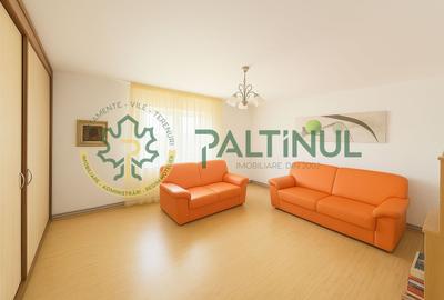 Apartament 3 camere, 2 băi, balcon, lift – Terezian, Sibiu, 73 mp - 3