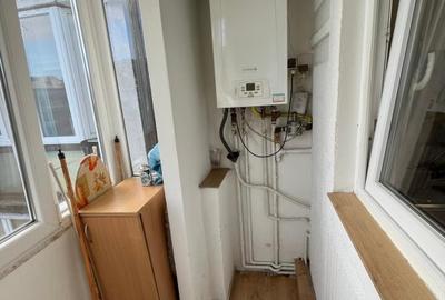 Apartament 2 camere decomandat in Grigorescu zona Policlinica Grigorescu - 9