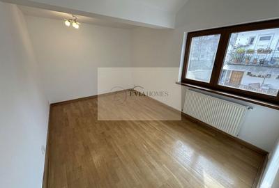 4 camere/ 2 bai / 119 mp/ parcare in curte / zona strazii Bucuresti - 7
