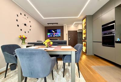 3 camere premium cu vedere la lac- Lebada Lake Residence-parcare subterana+boxa - 4