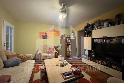 Apartament 2 camere | 50 mp | Mobilat si utilat | Cetate - 2