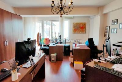Spatiu comercial Victoriei | Vila 620 mp | 4 etaje | - 20