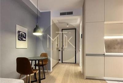 Apartament 2 camere, prima inchiriere | ONE Floreasca Tower - 7