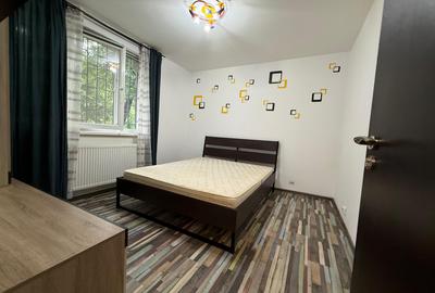 2 camere decomandat | 2 min de M C-tin Brancusi | 50 mp | Parter/10 | 2 lifturi - 3