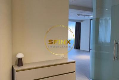 Spatiu birou | Mihai Eminescu | 140 mp | open space | centrala proprie - 7