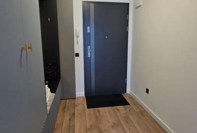 Apartament cu 2 camere decomandat, mobilat în Mănăștur