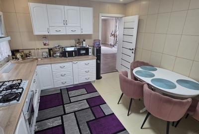 Vila P+1+M 5 camere 200mp casa+ curte 110mp Soseaua Andronache Voluntari - 3