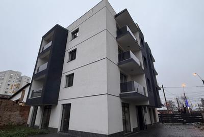 2 Camere Prelungirea Ferentari Bloc Nou Incalzire Pardoseala - 1