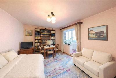 Tur 3D! Apartment cu 2 camere, decomandat, balcon, 7 Noiembrie, Targu Mures - 1