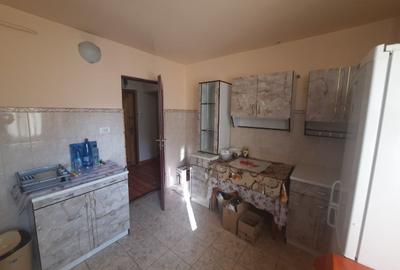 Apartament de vanzare, 3 camere, semidecomandat, 64 mp,  Cod 160595 - 7