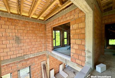 Casa deosebita, 200 mp, 500mp teren, zona Faget - 12