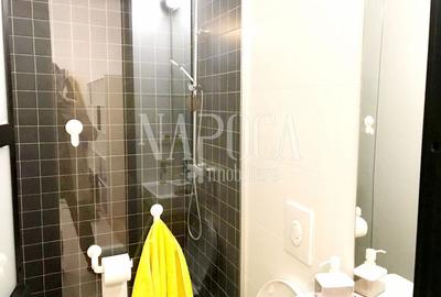 Apartament 4 camere de vanzare in Centru, Cluj Napoca - 5