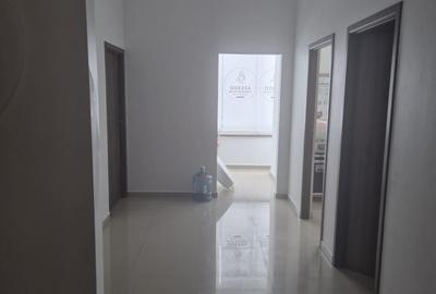 Spatiu birouri/comercial | 13 Septembrie - Prosper | 125 mp | Etaj 1 - 13