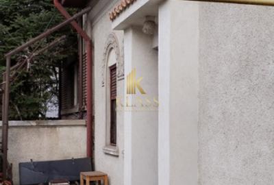 Casa individuala 4 camere, 2 bai, centrala proprie, curte, garaj,zona Floreasca - 16