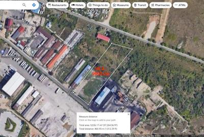 Teren industrial curti-constructii, 5000 mp , Targoviste, Dâmbovița - 3