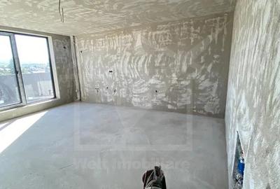 Apartament 2 Camere, 52 mp + Terasa + Parcare, Someseni - 3