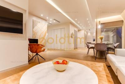 ULTRALUXURY/PENTHOUSE/2 PARKINGS/Iancu Nicolae/Zona linistita - 2