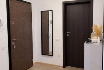De Vanzare Apartament 3 Camere- Duplex - Drumul Taberei - 12