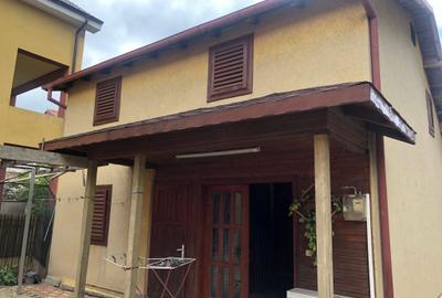 Exclusivitate! 2 case P+M - Mamaia Nord - 228.000 euro (Cod E8+E10) - 4