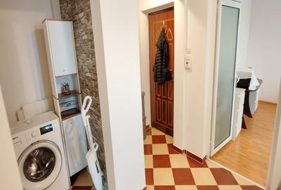 Apartament spatios Mazepa II - 3
