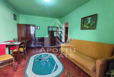 Apartament cu 1 camera, de vanzare, etaj 2, zona Iulius Mall, Timisoara - 2