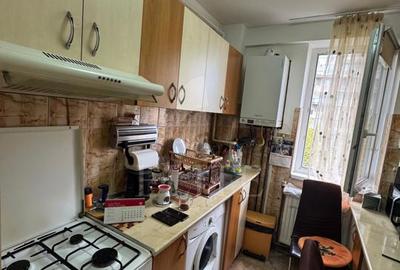 Apartament 2 camere în zona INTERSERVISAN - 10