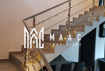 Casa individuala 8 camere | 575 mp teren I Porumbacu de Sus - 18