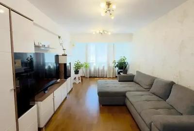 2 camere | 61mp | utilat |  mobilat | etaj 2 | SUD | parcare | Th Pallady - 3