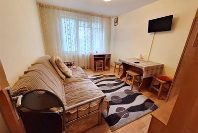 Apartament 3 camere decomandate – Parter, zona Piata Sud, Bacau - 4