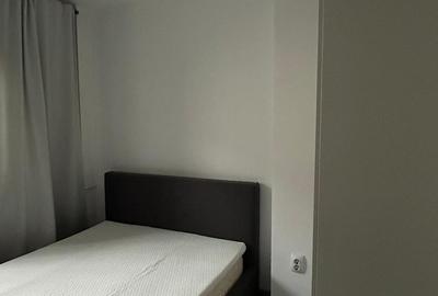 Tineretului, garsoniera transferomata in 2 camere, metrou, parc, utilat, mobilat - 2
