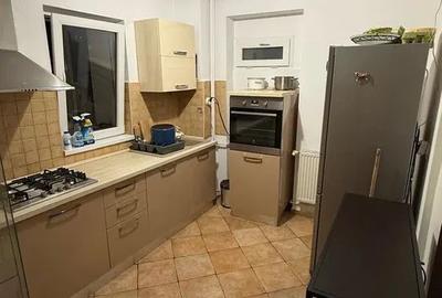 AP. 3 CAMERE-  RAHOVA, BUCATARIE INCHISA, PET-FRIENDLY, METROU 10 MIN - 3
