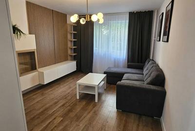 Morarilor-Pantelimon | 2 camere | Semidecomandat | Renovat complet - 1