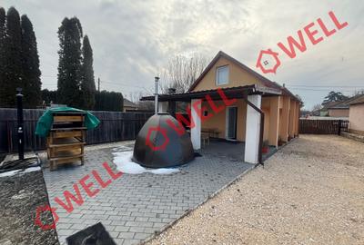 Casă cu 2 niveluri de vânzare în Mărtineni, la drumul principal! - 3